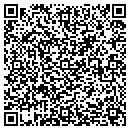 QR code with Rrr Mowing contacts