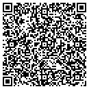 QR code with R/S Mowing Service contacts