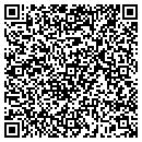 QR code with Radisson Inn contacts