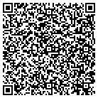 QR code with West Holston Mowing contacts