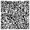 QR code with Yards 2 Mow contacts