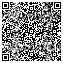 QR code with Alfred L Swain contacts