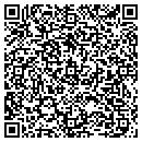 QR code with As Tractor Service contacts