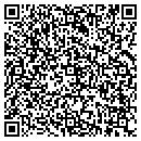 QR code with A1 Security Inc contacts