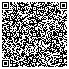 QR code with Badger Backhoe And Mowing Ser contacts