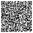 QR code with B B Mowing contacts