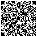 QR code with Trudell Trailers Of Milwaukee contacts