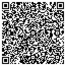 QR code with Tommys Tease contacts