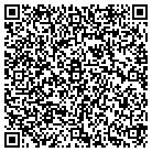 QR code with B & Ns Mowing & Landscaping C contacts