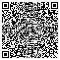 QR code with ALLDRAIN ROOFING CO> contacts