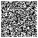 QR code with C Green Mowing contacts