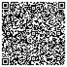 QR code with Chisholm Backhoe Service & Co contacts