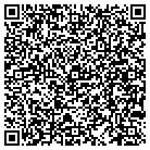 QR code with Cut Right Tractor Mowing contacts
