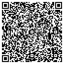 QR code with 1345 Garage contacts