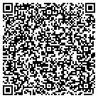 QR code with Donny Sparks Mowing Service contacts