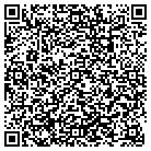 QR code with Donnys Tractor Service contacts