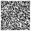 QR code with G & G Daycare contacts