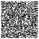 QR code with J & L Precision Sheet Metal contacts