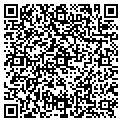 QR code with A & E Used Cars contacts