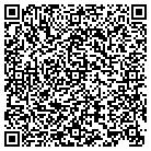 QR code with Many Hats Advertising Ltd contacts