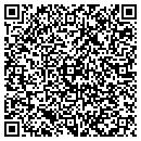 QR code with Aisp Inc contacts