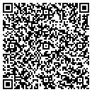 QR code with A & J Auto Exchange contacts