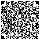 QR code with Faye's Mowing Service contacts