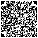 QR code with Alpine Motors contacts