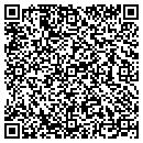 QR code with American Auto Storage contacts