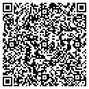 QR code with A Plus Autos contacts