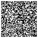 QR code with A Plus Wrecker Service contacts