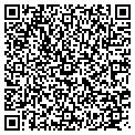 QR code with G I Mow contacts