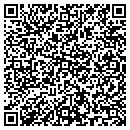 QR code with CBX Technologies contacts