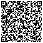 QR code with Harvey's Mowing Service contacts