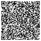 QR code with Holts Mowing Service contacts