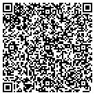 QR code with All American Barber Academy contacts