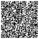 QR code with S B Chimney Cleaning Service contacts