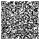 QR code with Jim S Mowing contacts