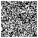 QR code with Joey's Tractor Service contacts
