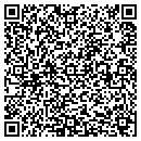 QR code with Agusha LLC contacts