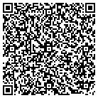 QR code with Cutter's Lounge Barber Salon contacts