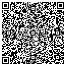 QR code with Just Mowing contacts