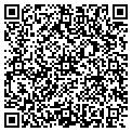 QR code with B C Auto Sales contacts