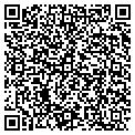 QR code with K And M Mowing contacts