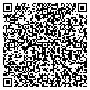 QR code with K B Tractor Mowing contacts