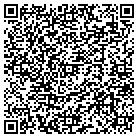 QR code with Becca's Barber Shop contacts