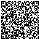 QR code with Kmc Mowing contacts