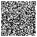 QR code with Landers Tractor Mowing contacts