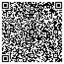 QR code with Pr Store contacts