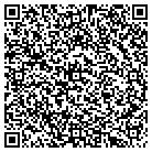 QR code with Matts Tractor Mowing & We contacts